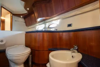 Thumbnail von Italcraft DRAGO 70 NAM