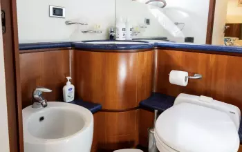 Thumbnail von Italcraft DRAGO 70 NAM