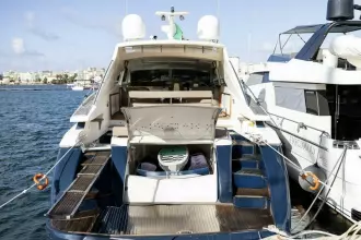 Thumbnail von Italcraft DRAGO 70 NAM