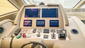 Thumbnail von Ferretti Yachts 650 1715