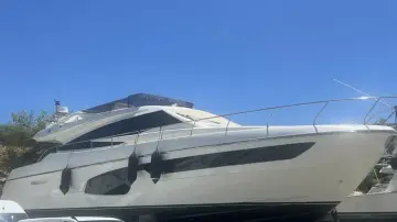 Thumbnail von Ferretti Yachts 650 1715