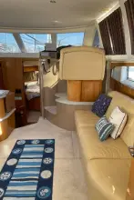 Thumbnail von Carver 396 Motor Yacht Tangaroa