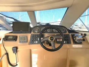 Thumbnail von Carver 396 Motor Yacht Tangaroa