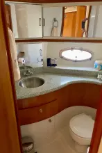 Thumbnail von Carver 396 Motor Yacht Tangaroa