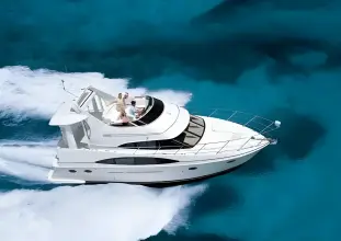 Thumbnail von Carver 396 Motor Yacht Tangaroa