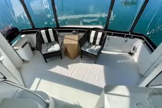 Thumbnail von Carver 396 Motor Yacht Tangaroa