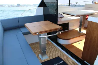 Thumbnail von Grandezza 37 CA Outcast