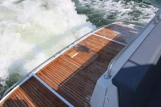 Thumbnail von Grandezza 37 CA Outcast