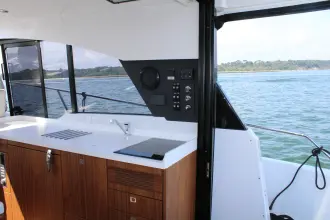 Thumbnail von Grandezza 37 CA Outcast