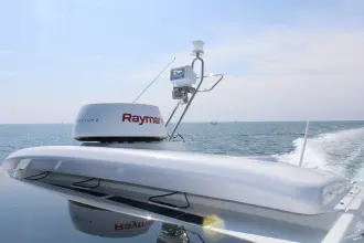 Thumbnail von Grandezza 37 CA Outcast