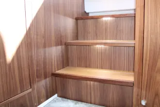 Thumbnail von Grandezza 37 CA Outcast