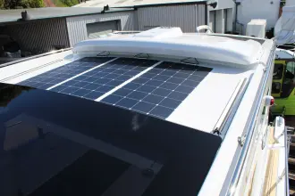 Thumbnail von Grandezza 37 CA Outcast