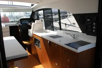 Thumbnail von Grandezza 37 CA Outcast