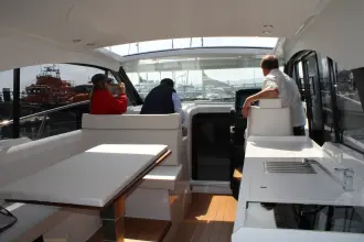 Thumbnail von Grandezza 37 CA Outcast