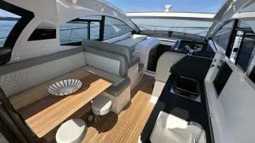 Thumbnail von Bavaria SR41 Coupe 324000086