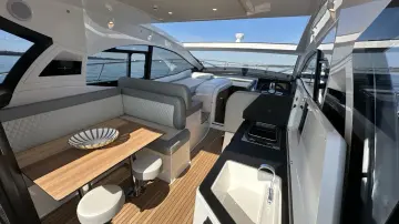 Thumbnail von Bavaria SR41 Coupe 324000086