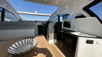 Thumbnail von Bavaria SR41 Coupe 324000086