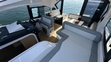 Thumbnail von Bavaria SR41 Coupe 324000086