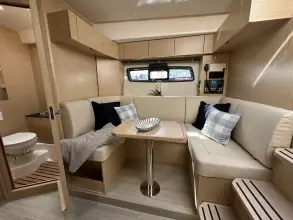 Thumbnail von Bavaria SR41 Coupe 324000086