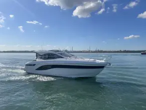 Thumbnail von Bavaria SR41 Coupe 324000086