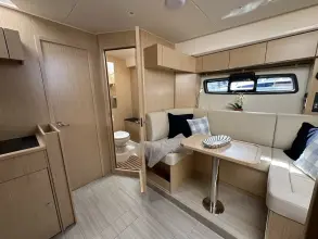 Thumbnail von Bavaria SR41 Coupe 324000086