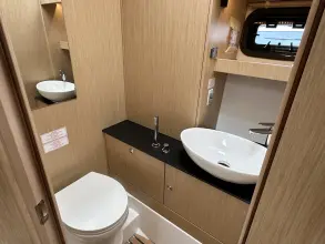 Thumbnail von Bavaria SR41 Coupe 324000086