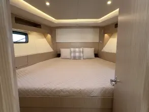 Thumbnail von Bavaria SR41 Coupe 324000086