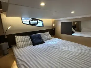 Thumbnail von Bavaria SR41 Coupe 324000086