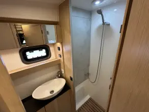 Thumbnail von Bavaria SR41 Coupe 324000086