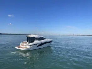 Thumbnail von Bavaria SR41 Coupe 324000086