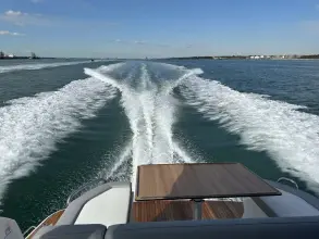 Thumbnail von Bavaria SR41 Coupe 324000086