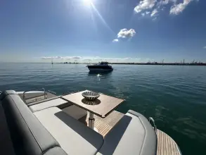 Thumbnail von Bavaria SR41 Coupe 324000086