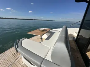 Thumbnail von Bavaria SR41 Coupe 324000086