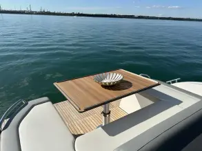 Thumbnail von Bavaria SR41 Coupe 324000086