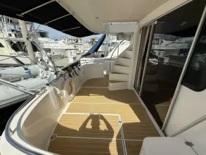 Thumbnail von Fountaine Pajot Maryland 37 Worth the Wait