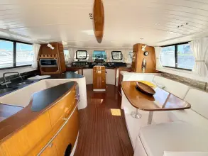 Thumbnail von Fountaine Pajot Maryland 37 Worth the Wait