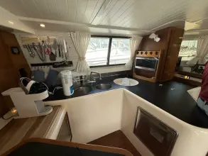 Thumbnail von Fountaine Pajot Maryland 37 Worth the Wait