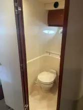 Thumbnail von Sea Ray 420 Sundancer Lucky Duck