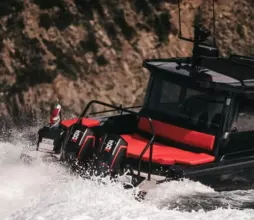 Thumbnail von Brabus Shadow 1000 Sun-Top