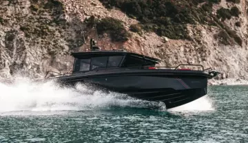 Thumbnail von Brabus Shadow 1000 Sun-Top