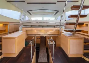 Thumbnail von Cerri Cantieri Navali 86