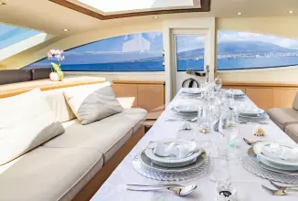 Thumbnail von Cerri Cantieri Navali 86