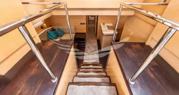 Thumbnail von Cerri Cantieri Navali 86