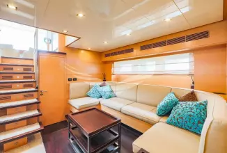 Thumbnail von Cerri Cantieri Navali 86