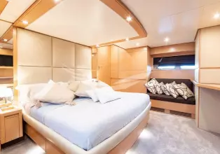 Thumbnail von Cerri Cantieri Navali 86