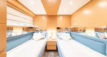 Thumbnail von Cerri Cantieri Navali 86