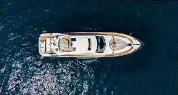 Thumbnail von Cerri Cantieri Navali 86