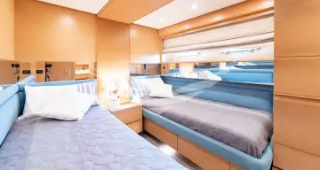 Thumbnail von Cerri Cantieri Navali 86