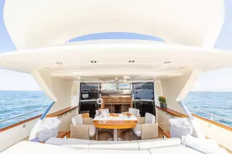 Thumbnail von Cerri Cantieri Navali 86