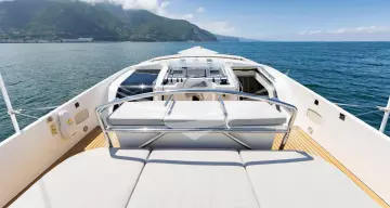 Thumbnail von Cerri Cantieri Navali 86